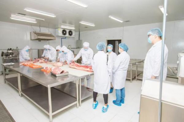 祝成生鲜:守护您的健康除夕夜