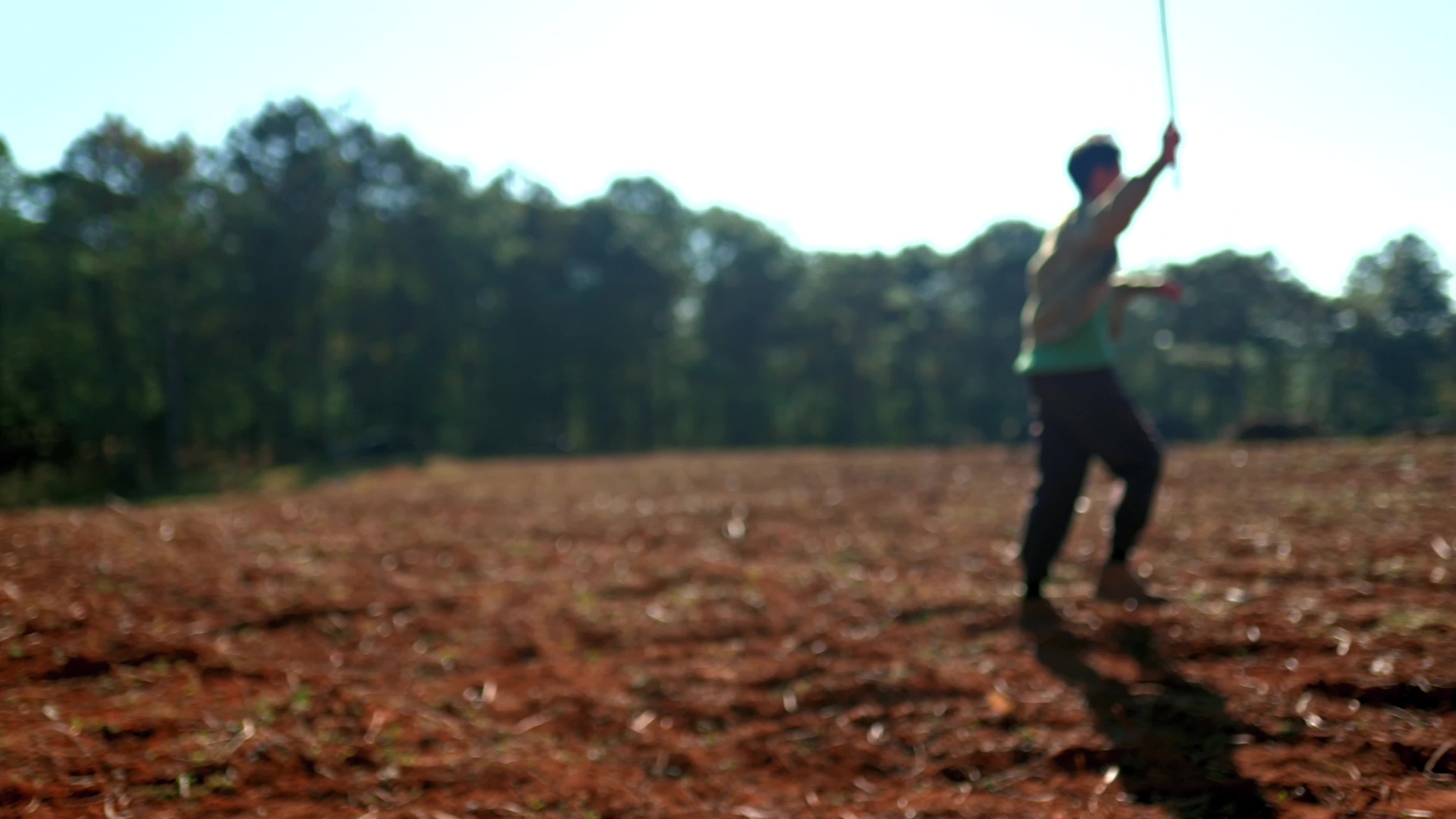 欧文莱《人文主义》主题系列宣传片