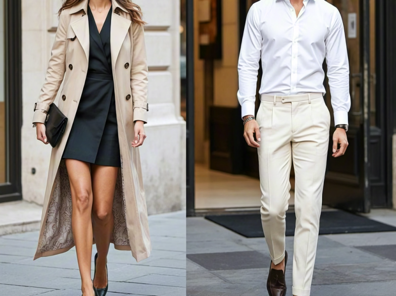 天空优品时装:塑造时尚品牌影响力