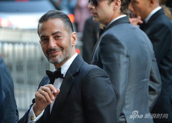 Marc By Marc Jacobs或将被关闭