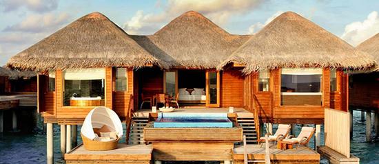 似幻似真的绝美意境