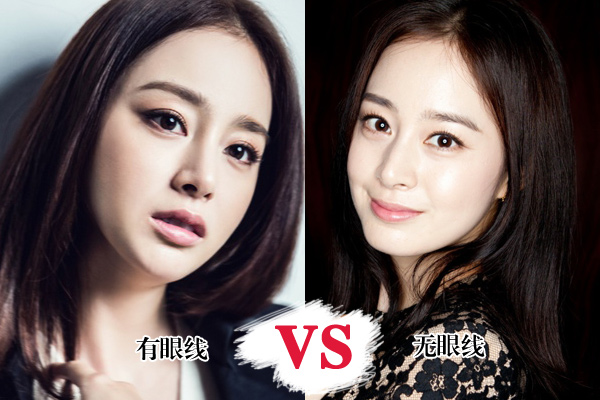 眼线还在拼粗?现在自然无妆感才是王道!