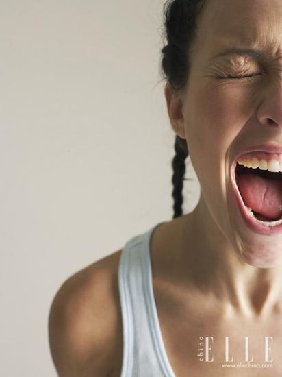 大姨妈来了就不该运动了吗