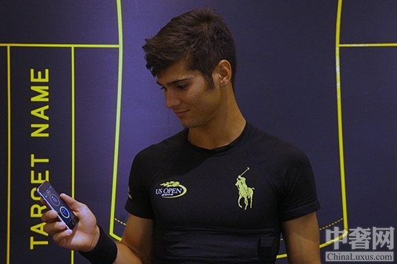 时尚界要反击!时尚界干嘛挖角苹果高管