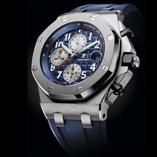 爱彼皇家橡树离岸