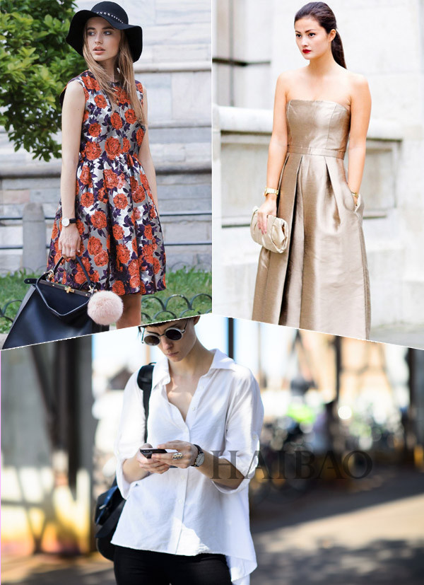 Omega潮流表情题图