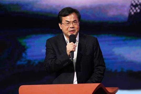 天地精华矿泉水荣登“CCTV中国品牌榜”,全力践行中国工匠精神1