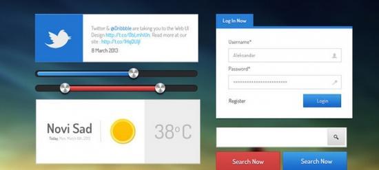 最具发言权苹果首位员工扁平化设计被玩坏了