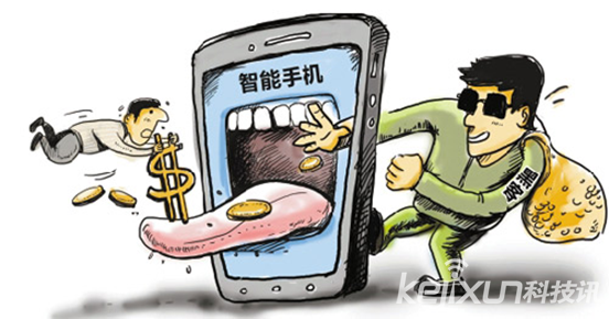 揭秘APP打包党灰色产业链 月纯赚150万?