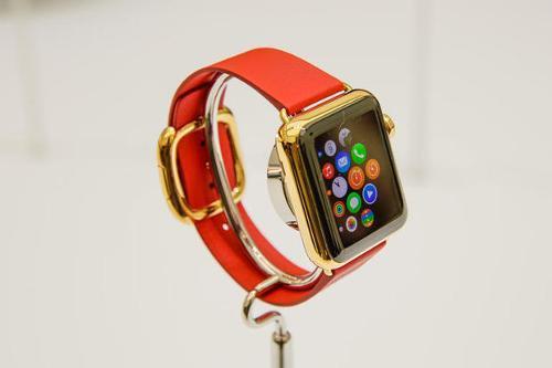 Apple Watch���������ѱ���� ��������Ͷ��