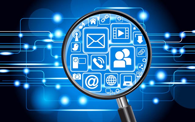 大数据 互联网 大数据 互联网