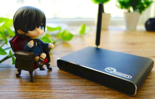 智能路由器 智能路由器