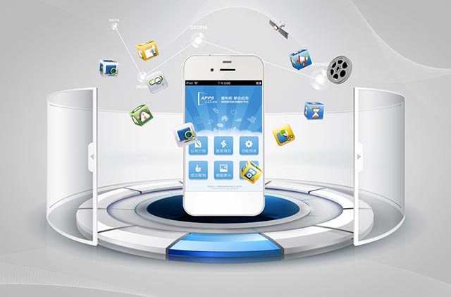 APP 移动分发市场 APP 移动分发市场