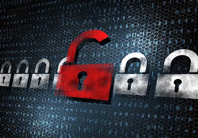 信息安全 信息安全