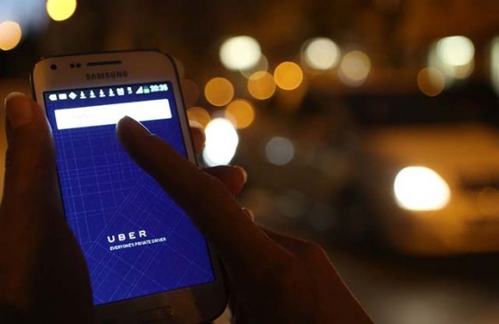 Uber Uber