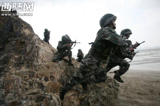 北京武力攻台怎么办!台湾网友答案竟然如此惊人