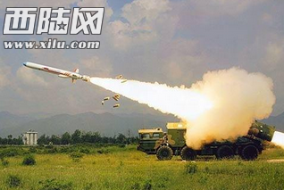 解放军凶猛!中国央视这一惊人画面震动整个东亚