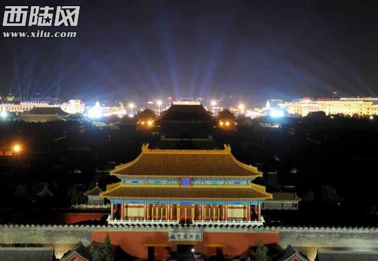 天安门前连中国人都不知道的秘密曝光