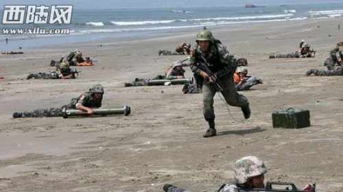 北京武力攻台怎么办!台湾网友答案竟然如此惊人