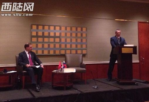 普京亲信紧急来中国求援:北京突然出手震惊美国