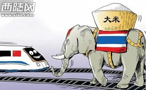 中泰突然传来重大利好:泰国美女前总理很欣慰了