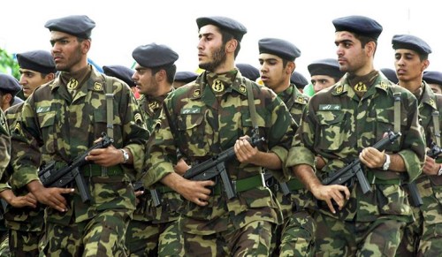 伊朗将举行旨在展示军力的大规模演习(原文配图)