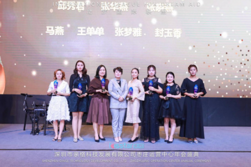 亲格助梦国际联盟核心领袖特训营圆满落下帷幕-铸就辉煌,扬帆远航