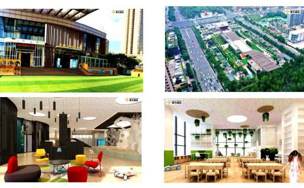 东方康信投资盛世唐国际幼 东方康信投资盛世唐国际幼