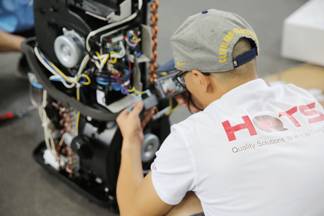 包公验货:产品退货返工,跨区域供应链如何维护产品安全和稳定