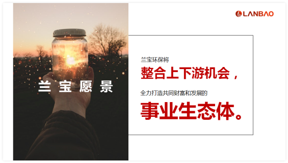 招商头条|兰宝油烟净化器渠道布局全面升级,带你从0到1创事业