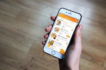 食派士上线到店堂食服务,打造“外卖+堂食”全场景营销