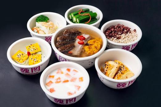 致敬驰援武汉一线医护 巍阁月子中心多重回馈相赠