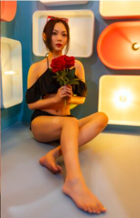 香港INFINITE浴室品牌全力打造,深圳首家浴室主题咖啡厅12