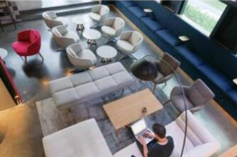 香港INFINITE浴室品牌全力打造,深圳首家浴室主题咖啡厅9