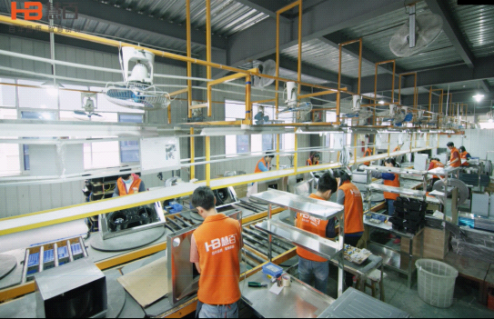 慧百厨电首战告捷 第一季度“逆势增长50%”