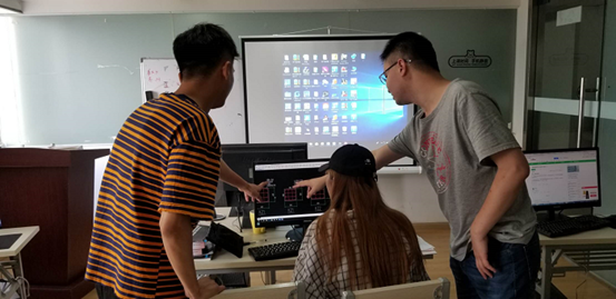 成都思香漫教育:从零开始,做自己生活的造价师