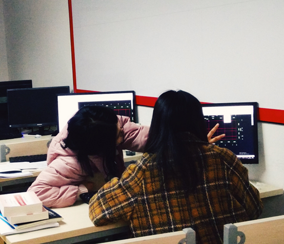 成都思香漫教育:从零开始,做自己生活的造价师