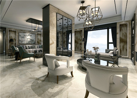 柔光砖是什么?亚细亚瓷砖告诉你