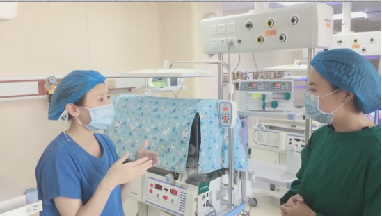 多科室联动,构建新生儿健康的安全屏障