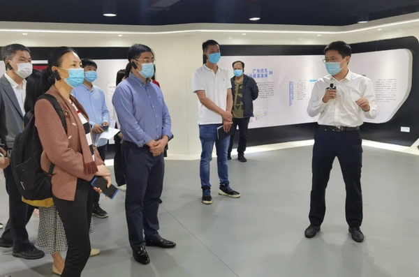  ���ɺ�ľ����Ʒ���ܾ��������������ģ����������ҵ�����ι۹㶫ʡ��׼��