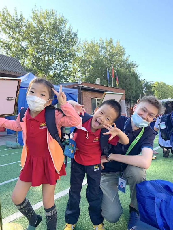 喜讯 艾毅教育集团再添实力派新成员 学前教育市场版图再扩大