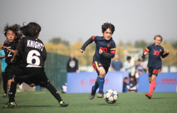 喜讯 艾毅教育集团再添实力派新成员 学前教育市场版图再扩大