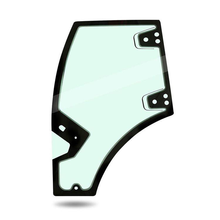 永刚玻璃创始人:创新是最好的传承