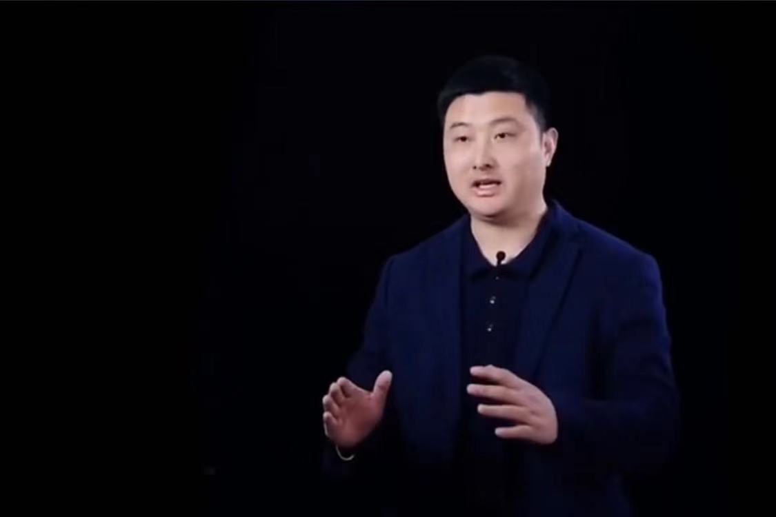 永刚玻璃创始人:创新是最好的传承