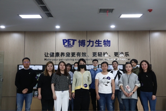 探访iChew爱乐纯国际高标准工厂,揭秘宠物高品质产品背后硬实力