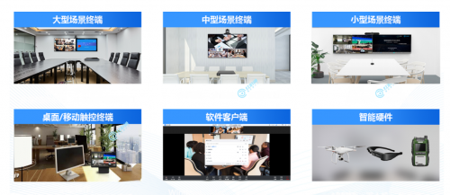 红杉通发布全国产化融合视频云平台,持续布局信创产业视讯应用