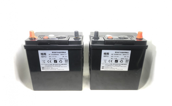 增长空间扩大,双市场并驾齐驱——广州格雨电子有限公司