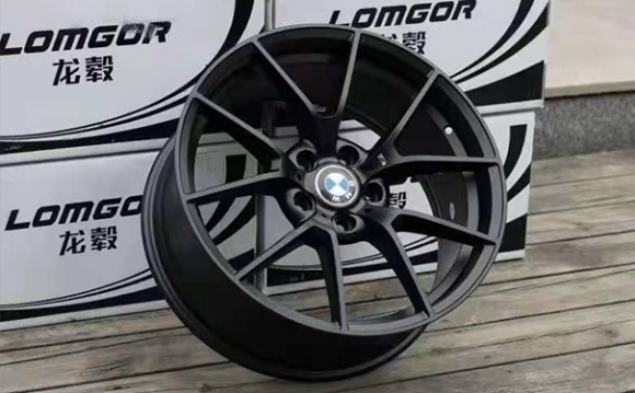 开创个性化定制,推动企业高速发展--龙毂轮毂改装